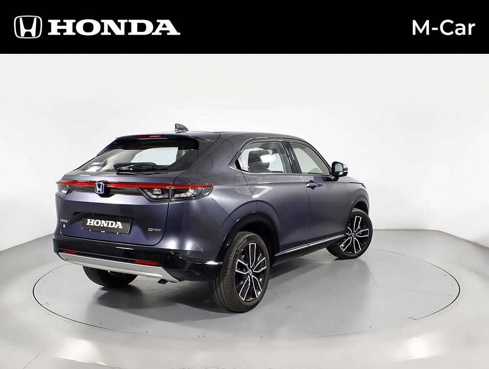 Honda HR-V ADVANCE
