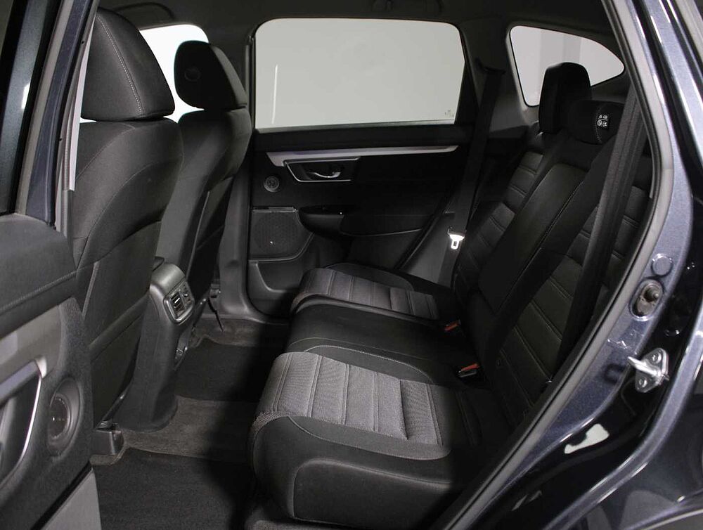 Honda CR-V ELEGANCE