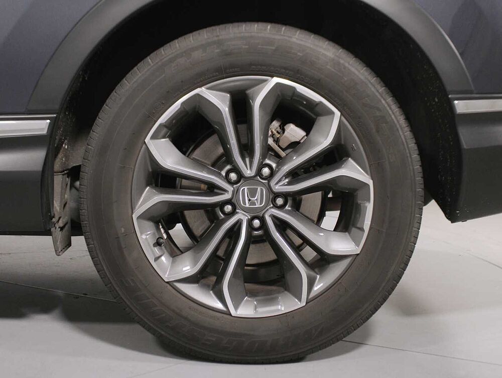 Honda CR-V ELEGANCE