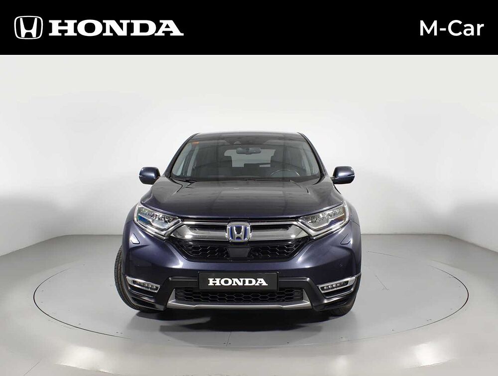 Honda CR-V ELEGANCE
