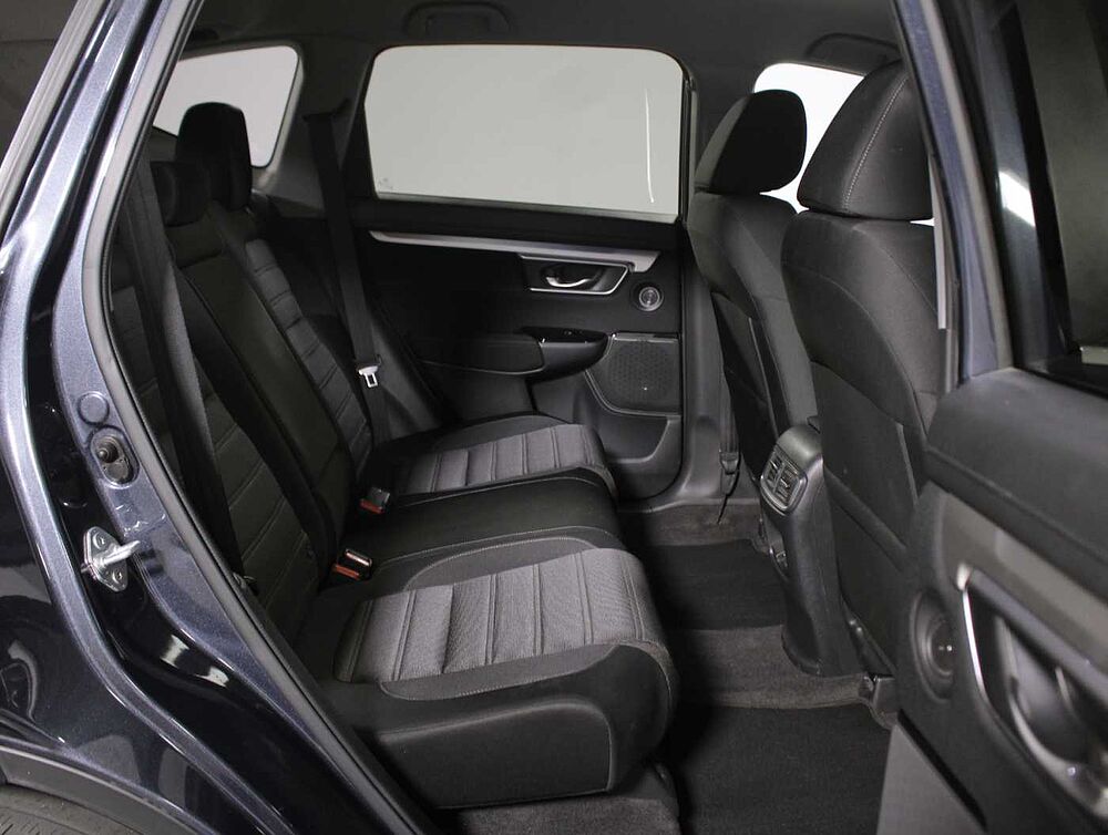 Honda CR-V ELEGANCE
