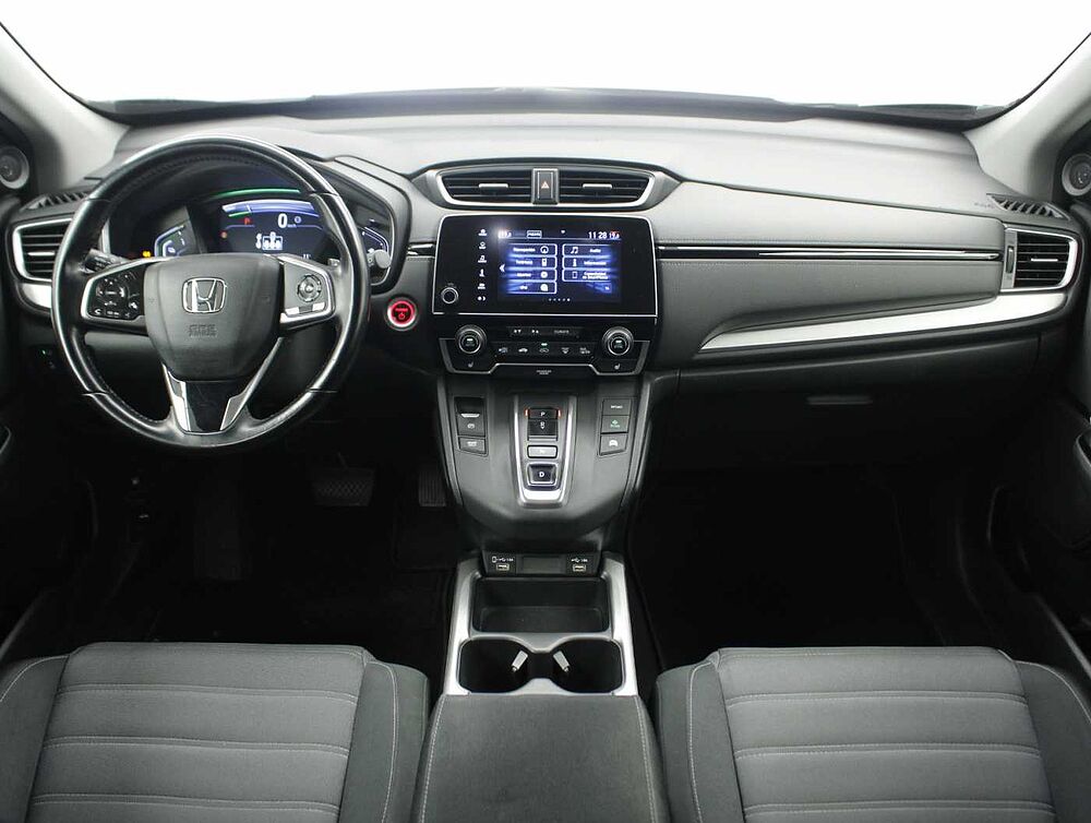 Honda CR-V ELEGANCE