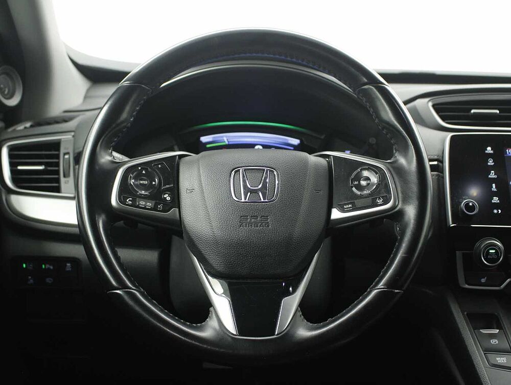 Honda CR-V ELEGANCE
