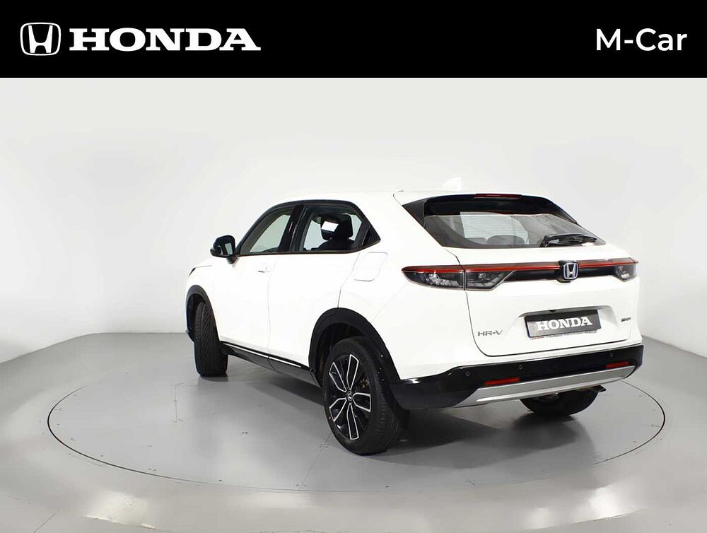 Honda HR-V ADVANCE