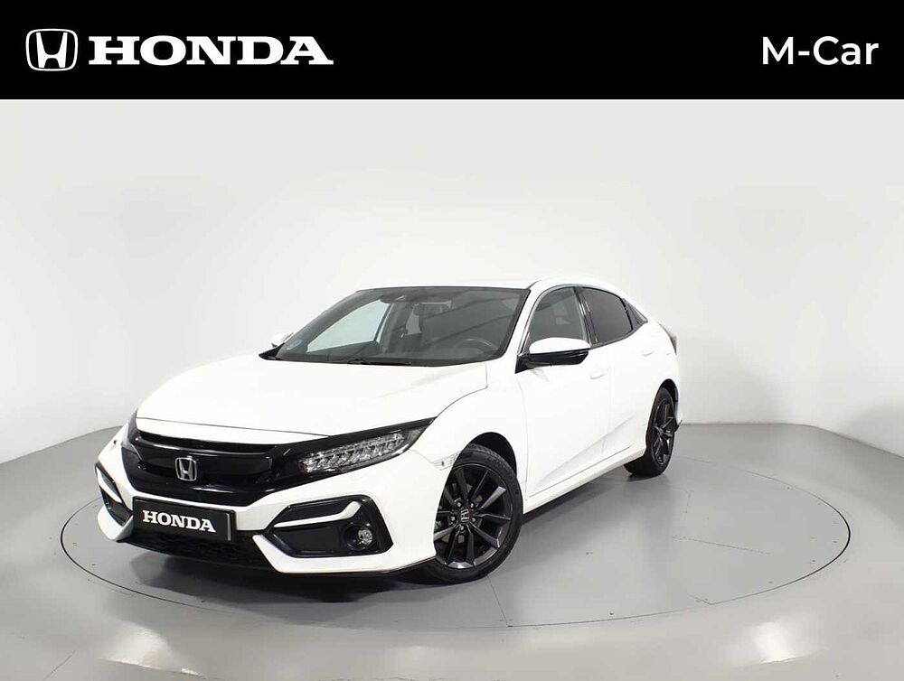 Honda Civic ELEGANCE