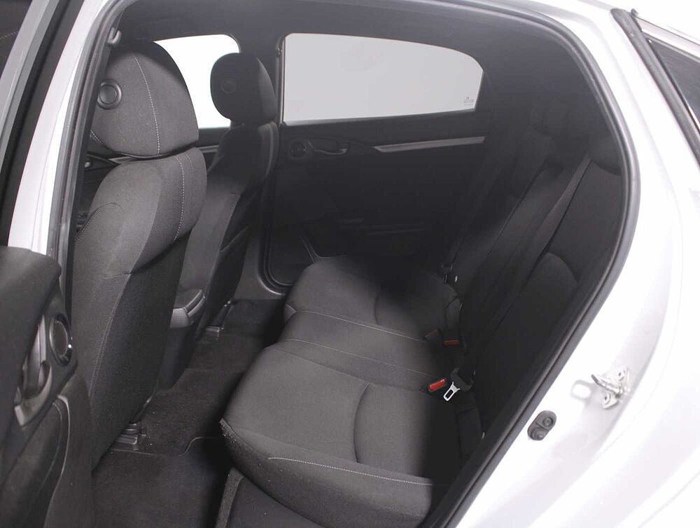 Honda Civic ELEGANCE