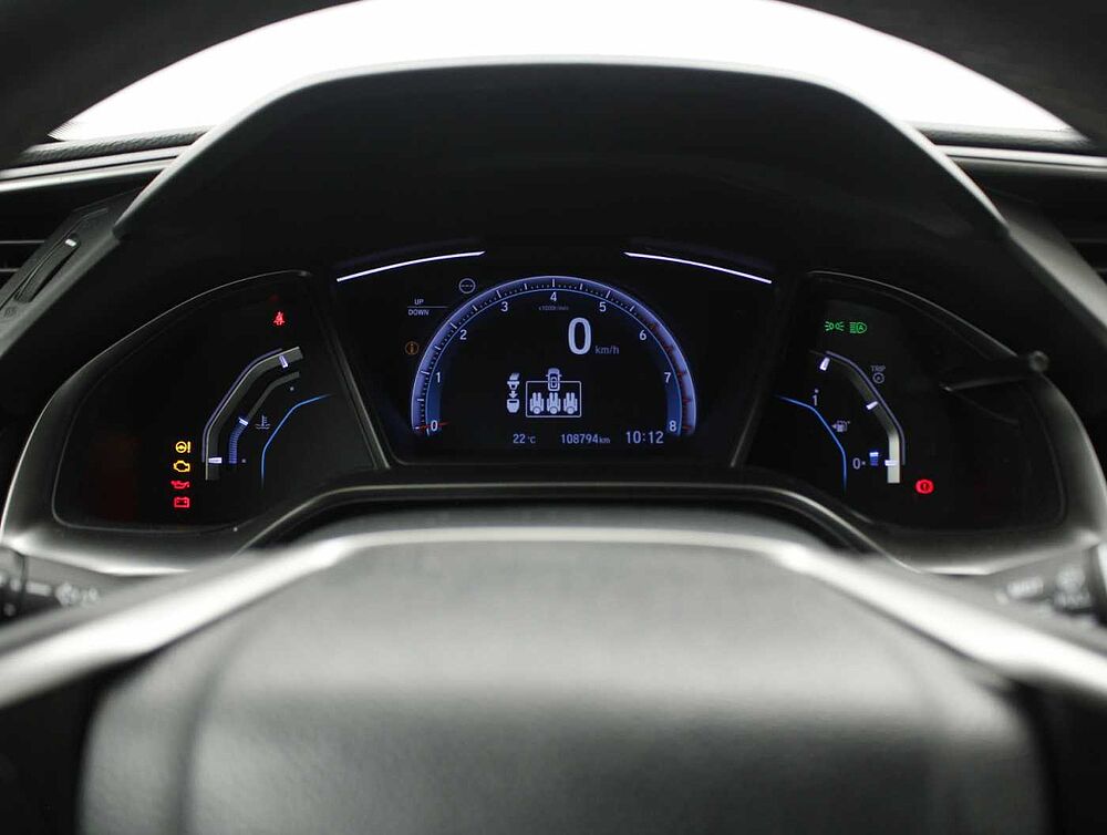 Honda Civic ELEGANCE