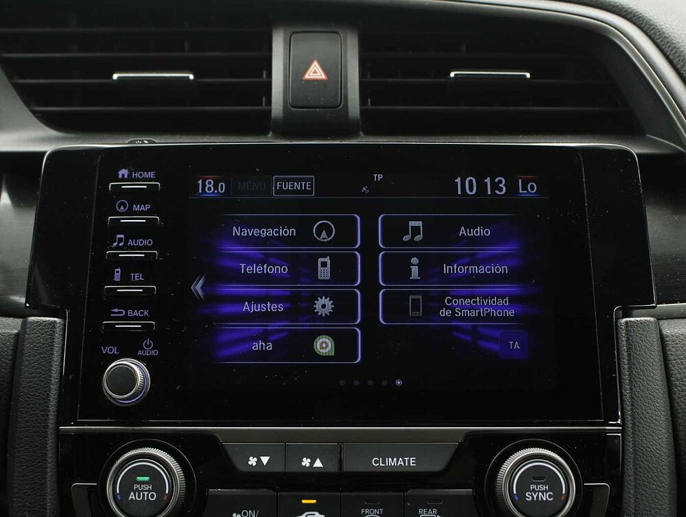 Honda Civic ELEGANCE