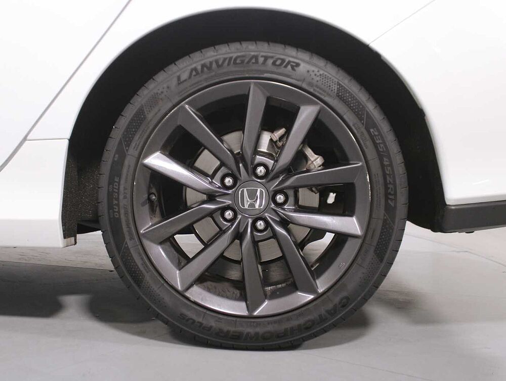 Honda Civic ELEGANCE