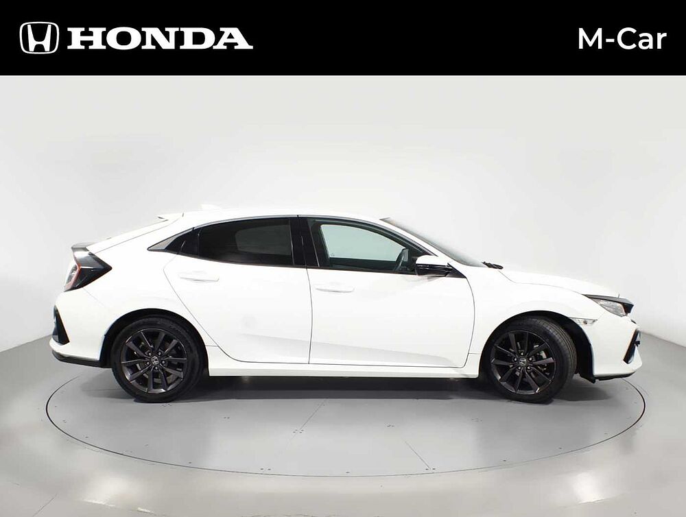 Honda Civic ELEGANCE