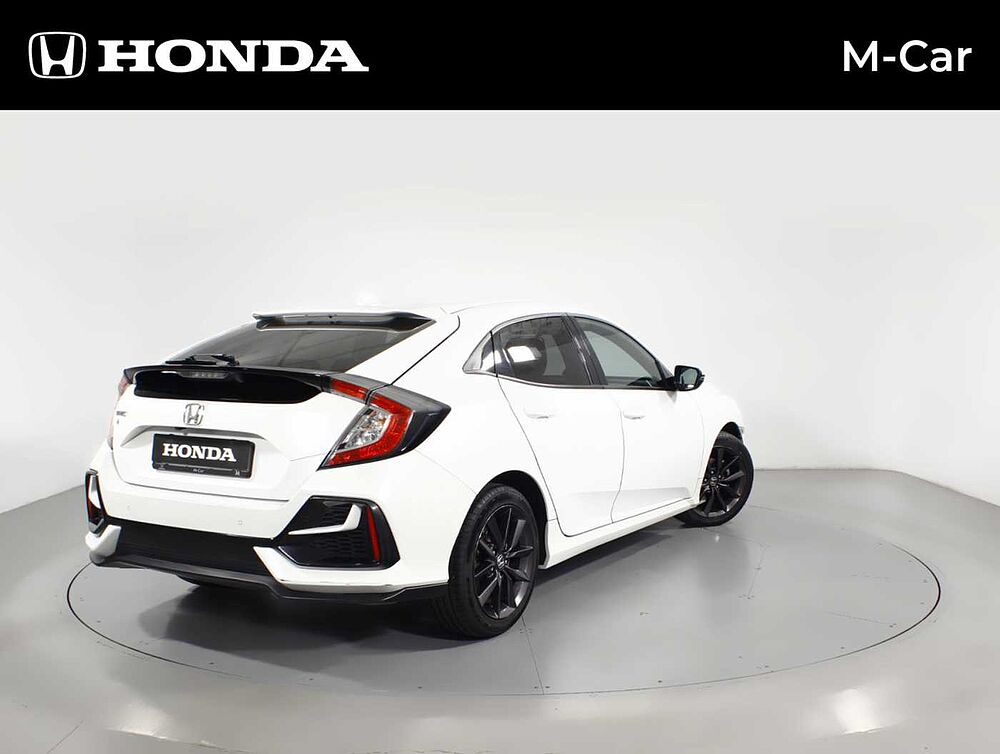 Honda Civic ELEGANCE
