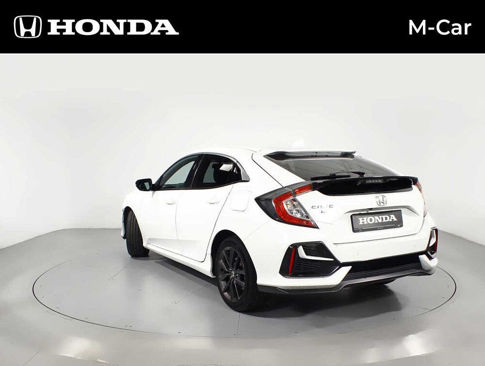 Honda Civic ELEGANCE