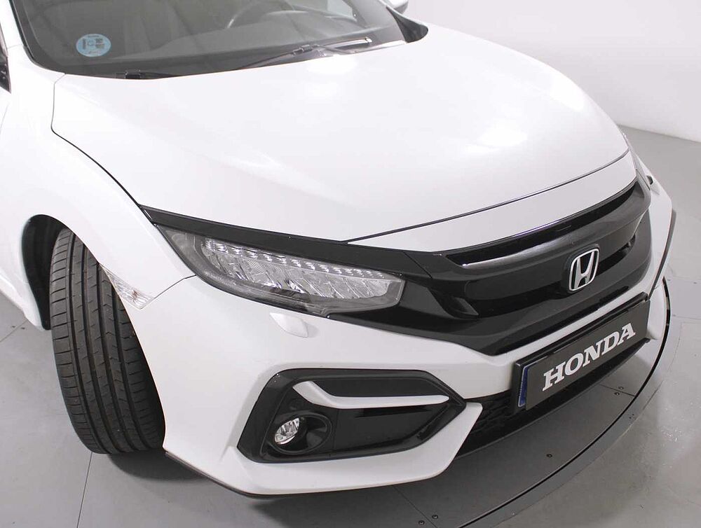 Honda Civic ELEGANCE