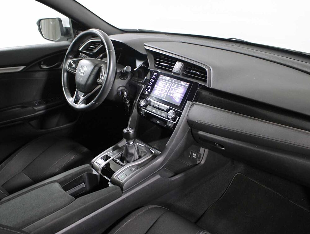 Honda Civic ELEGANCE