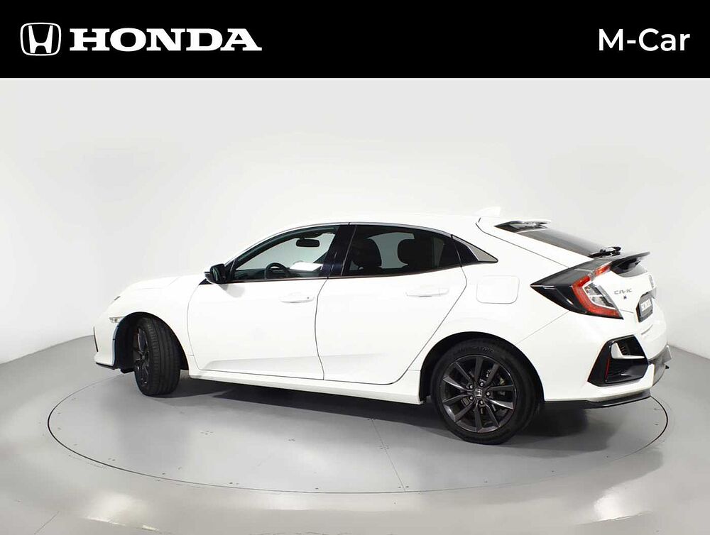 Honda Civic ELEGANCE