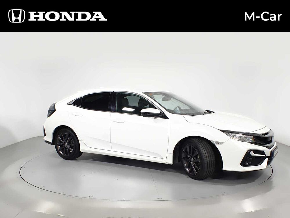 Honda Civic ELEGANCE