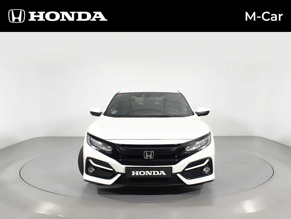 Honda Civic ELEGANCE