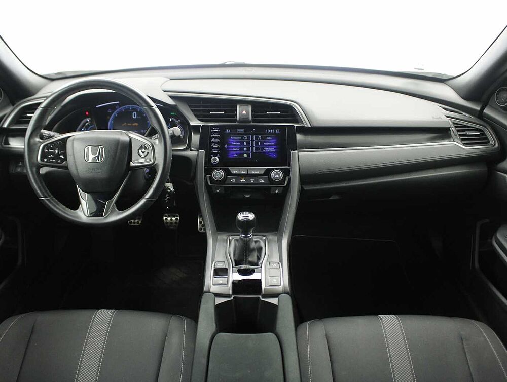 Honda Civic ELEGANCE
