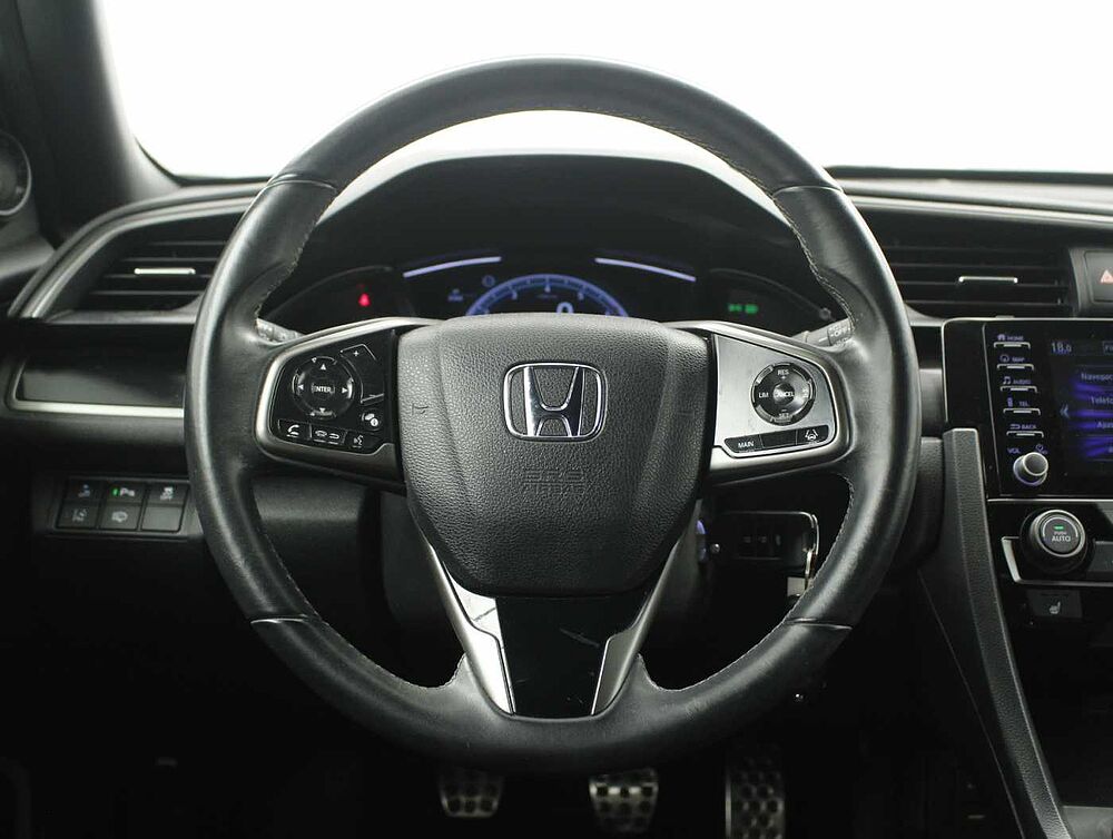 Honda Civic ELEGANCE