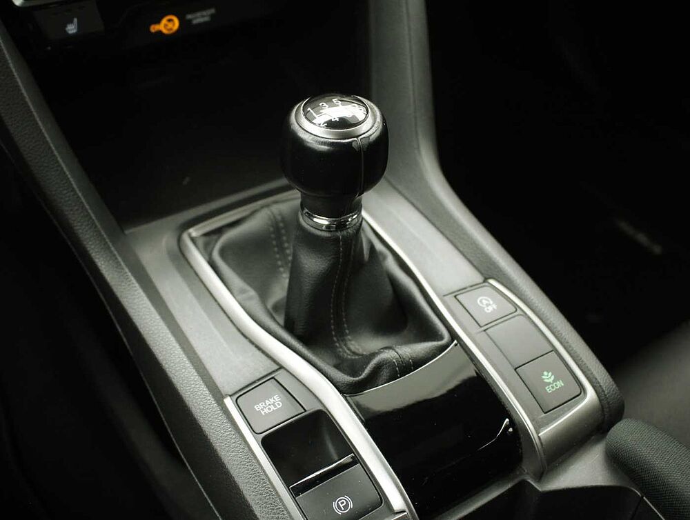 Honda Civic ELEGANCE