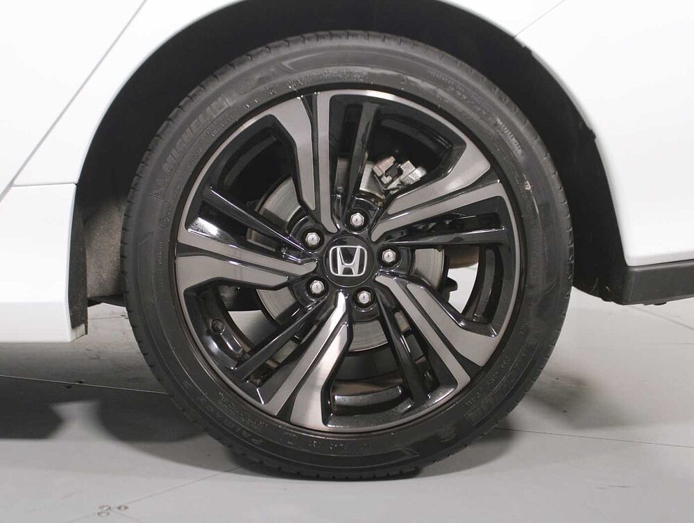 Honda Civic ELEGANCE