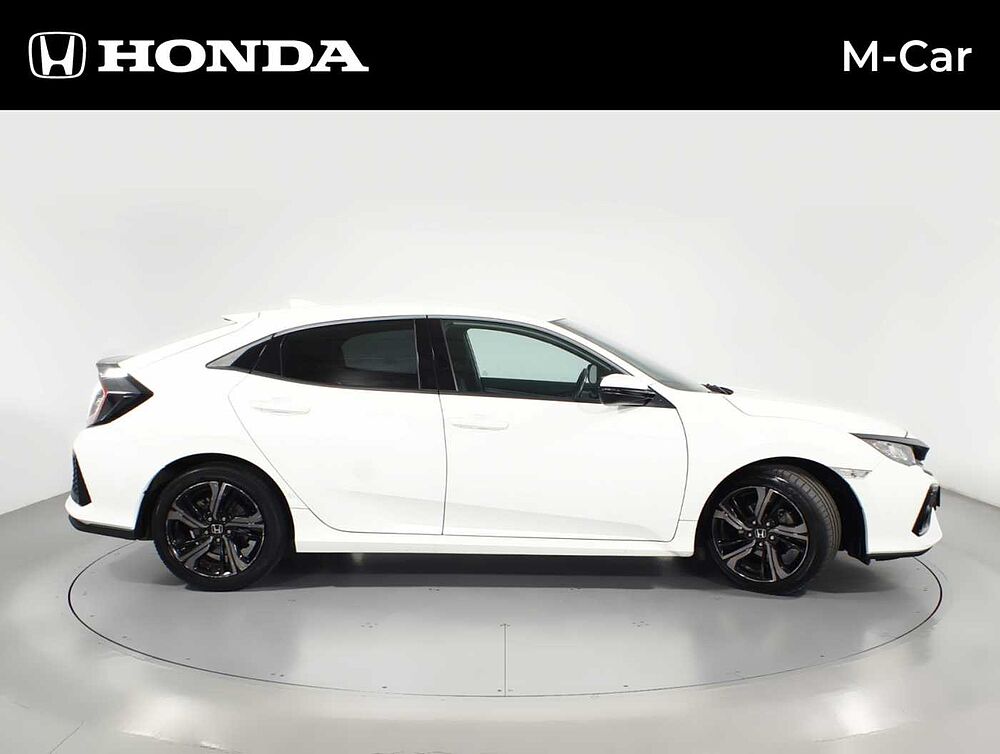 Honda Civic ELEGANCE