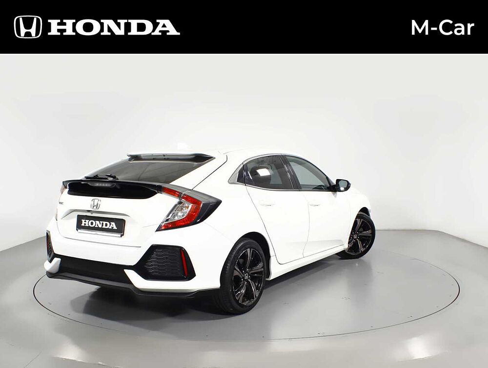 Honda Civic ELEGANCE
