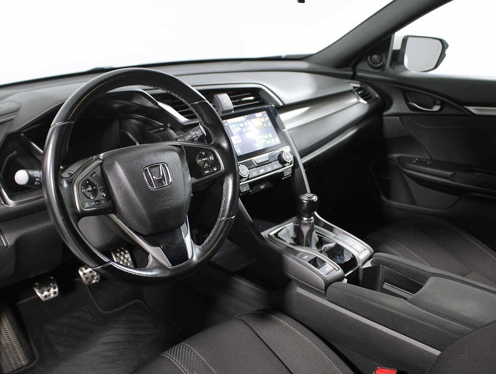 Honda Civic ELEGANCE