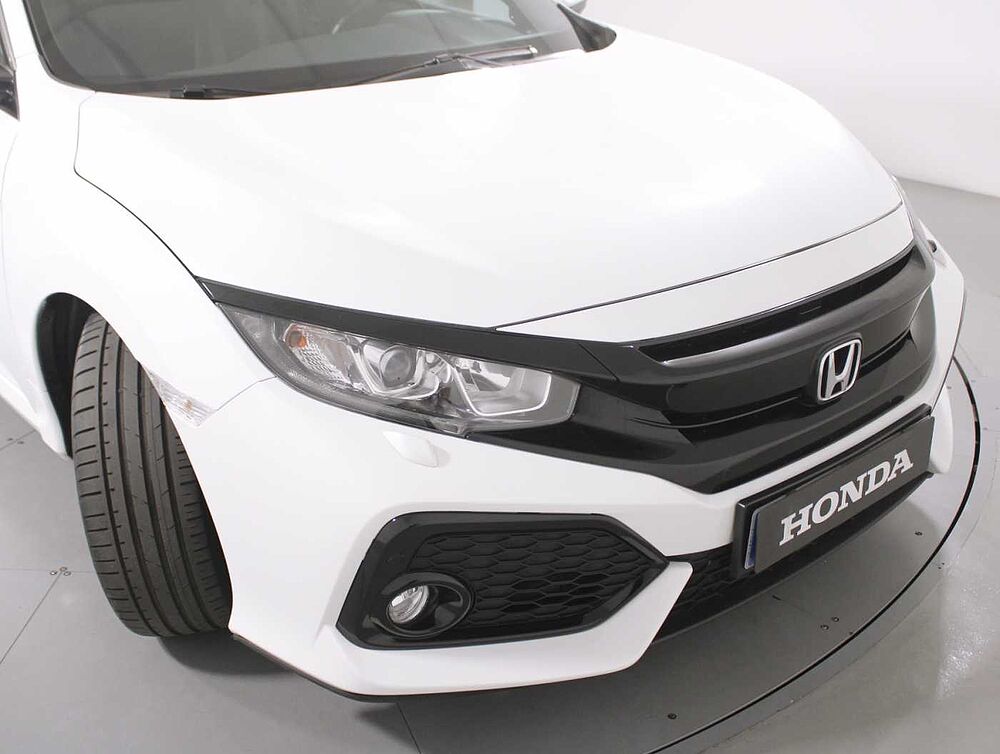 Honda Civic ELEGANCE