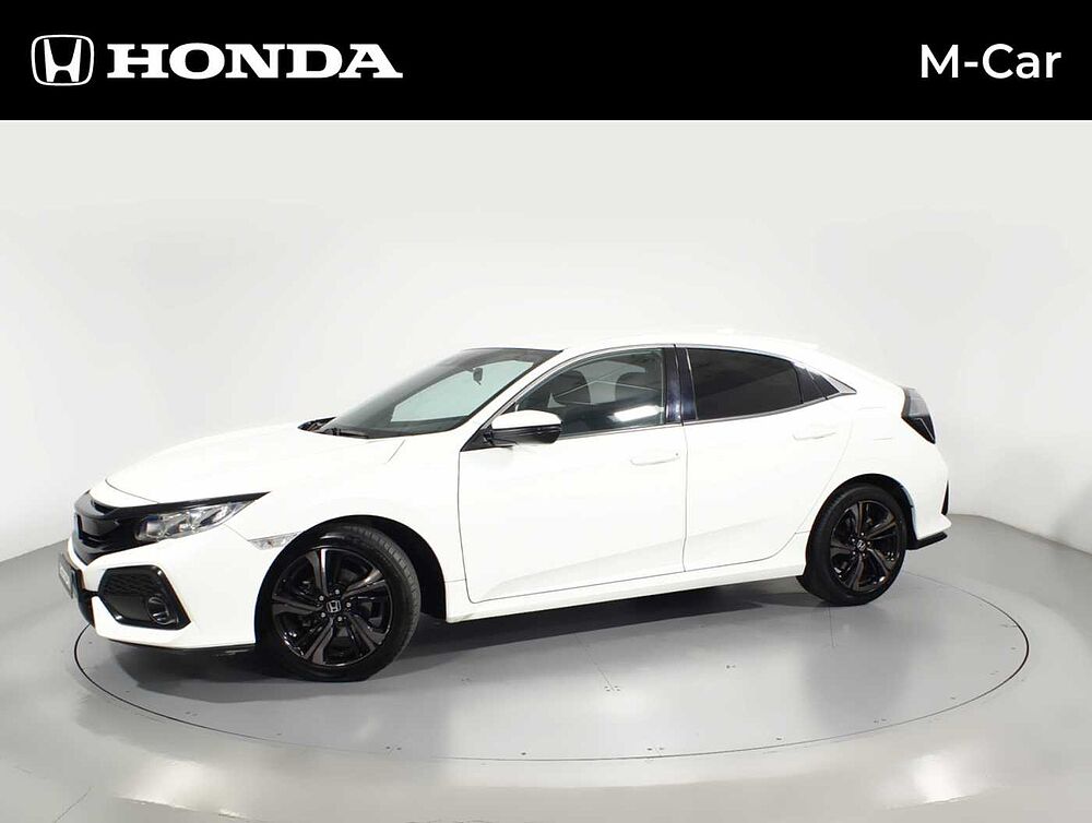 Honda Civic ELEGANCE