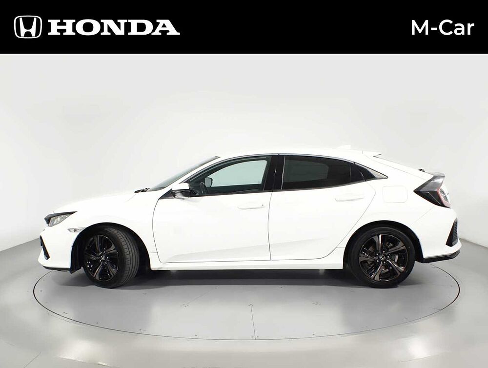 Honda Civic ELEGANCE