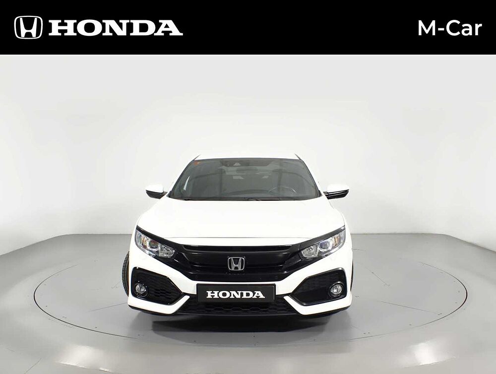 Honda Civic ELEGANCE