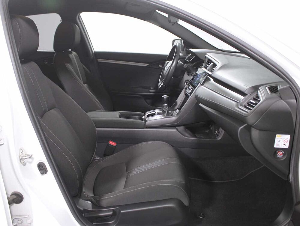 Honda Civic ELEGANCE