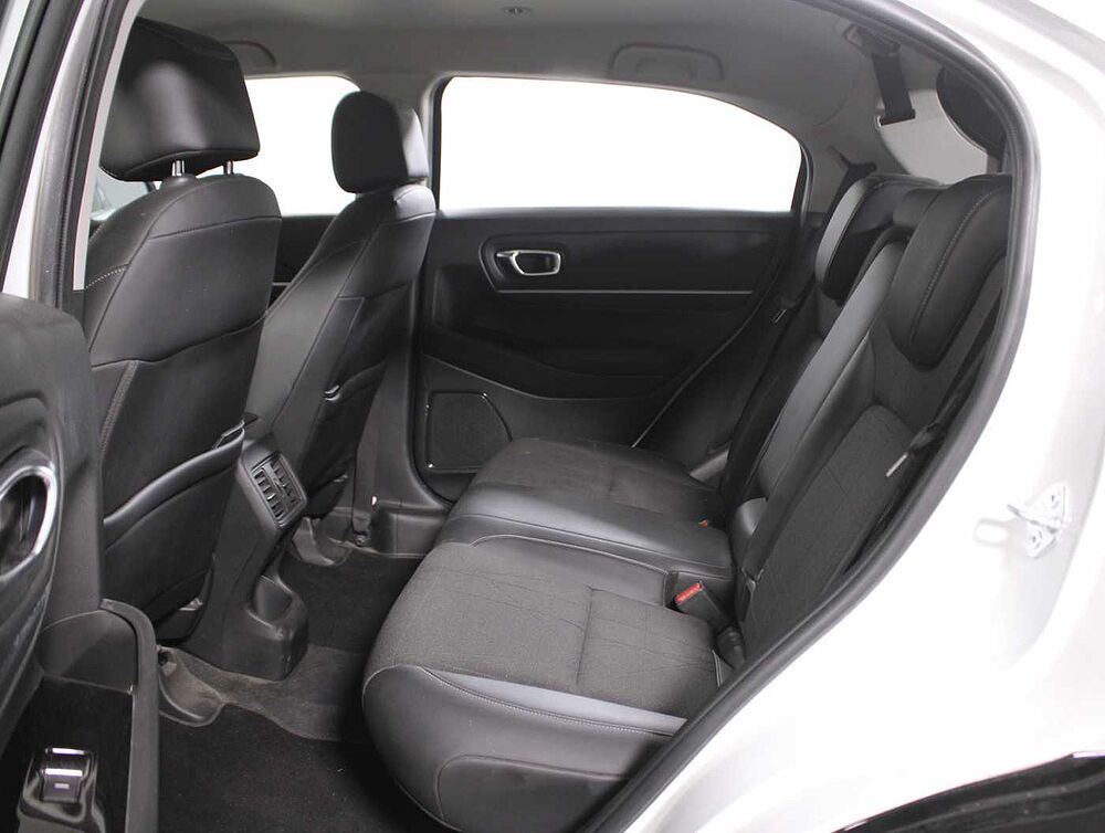 Honda HR-V ADVANCE