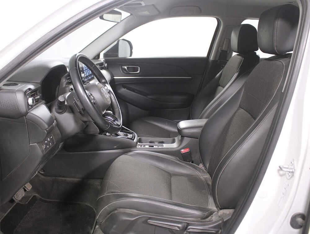 Honda HR-V ADVANCE