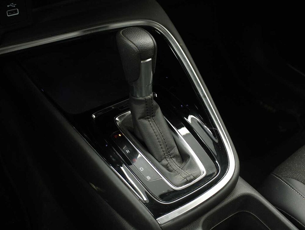 Honda HR-V ADVANCE
