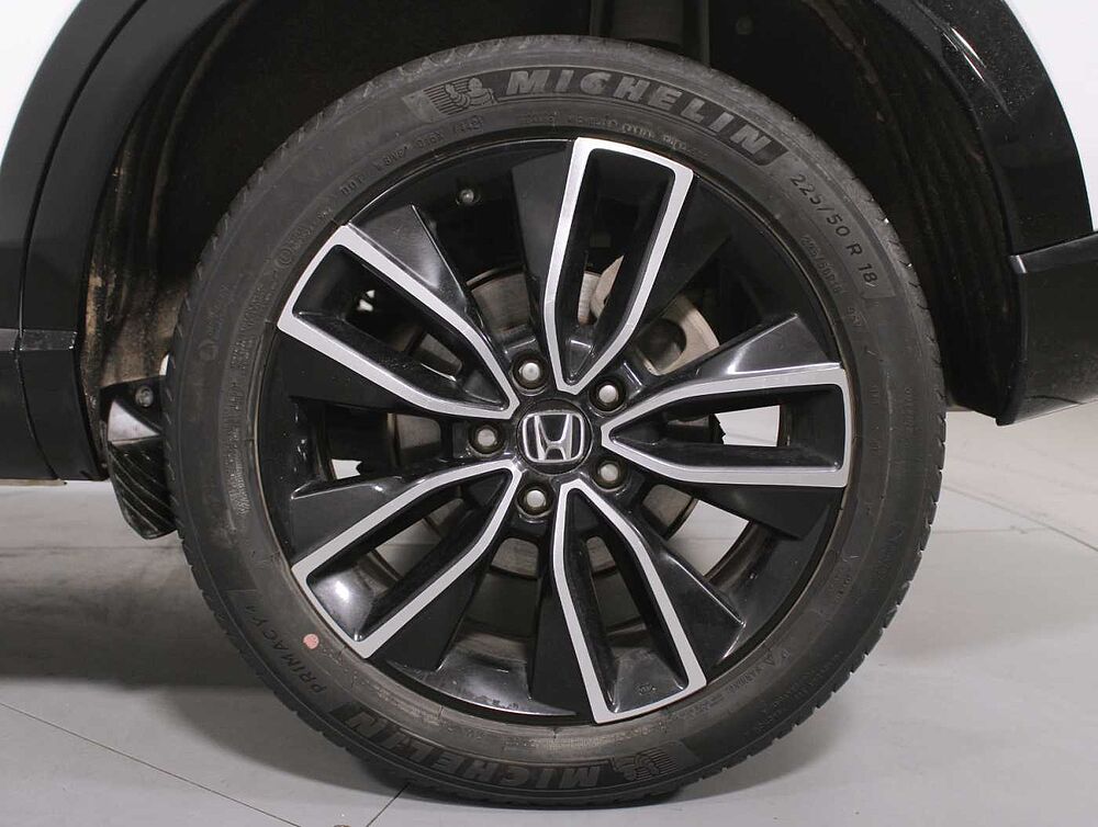 Honda HR-V ADVANCE