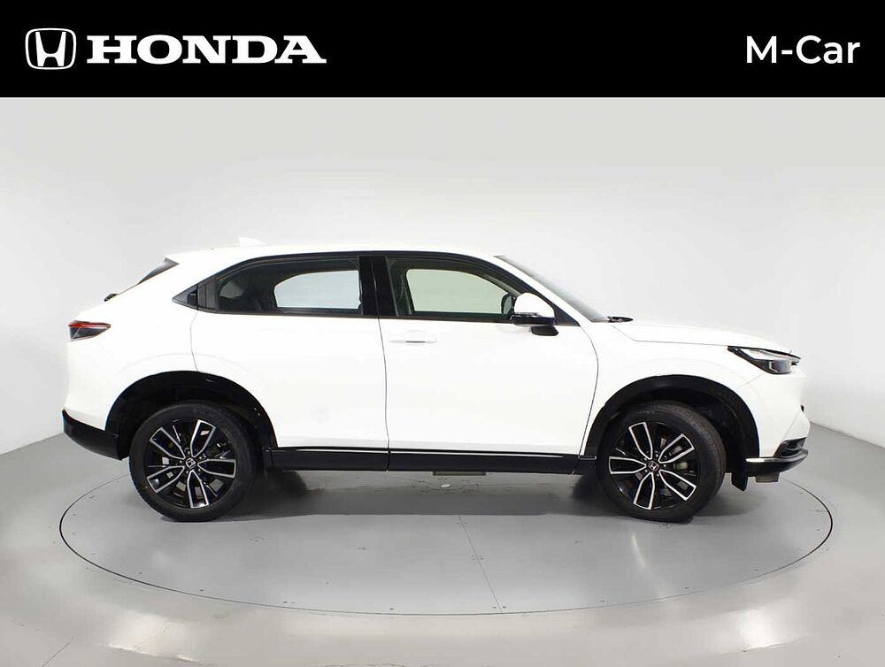 Honda HR-V ADVANCE