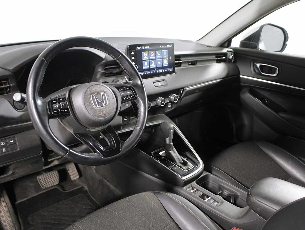 Honda HR-V ADVANCE
