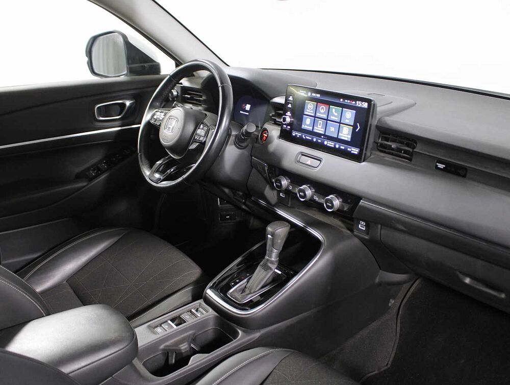 Honda HR-V ADVANCE