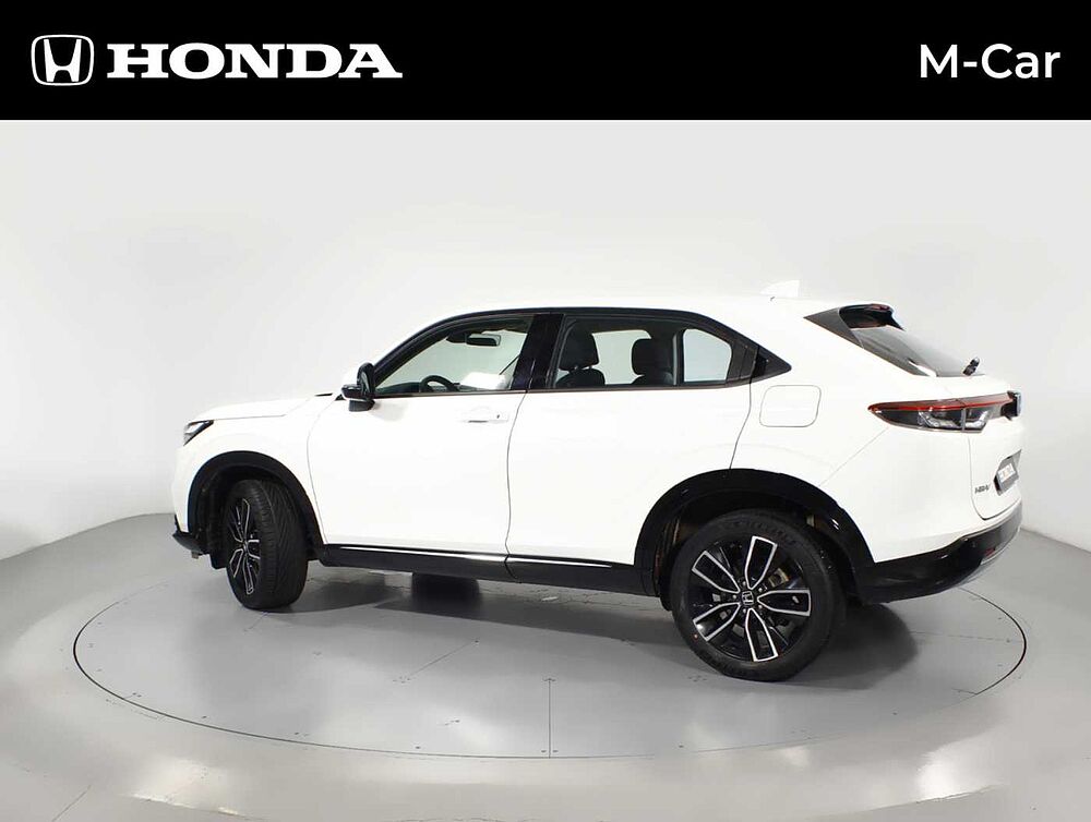 Honda HR-V ADVANCE