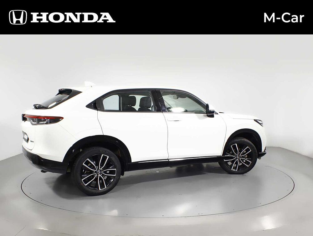Honda HR-V ADVANCE