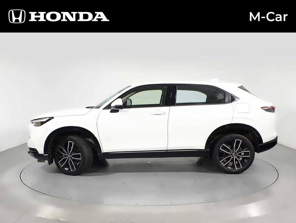 Honda HR-V ADVANCE