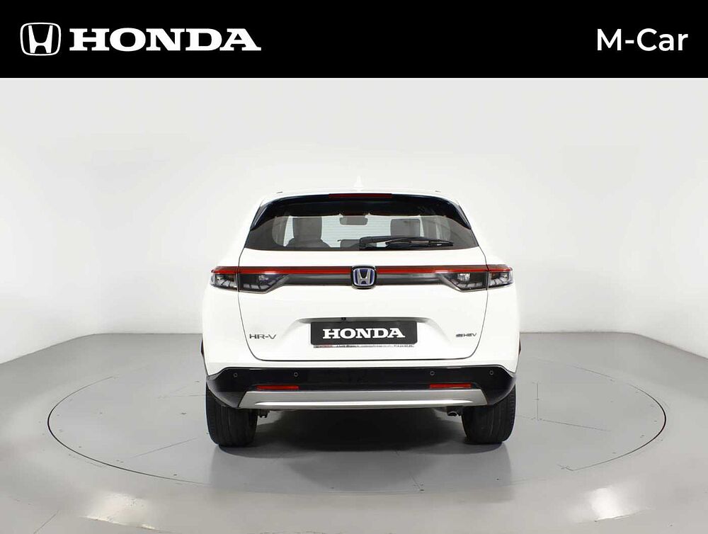 Honda HR-V ADVANCE