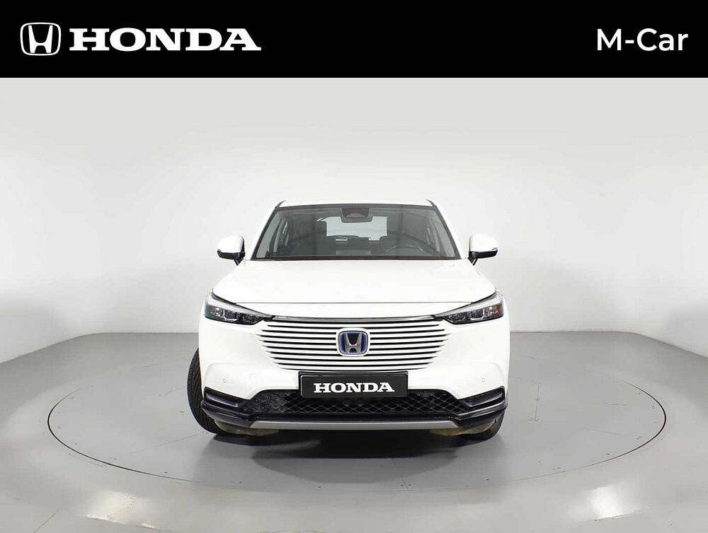 Honda HR-V ADVANCE