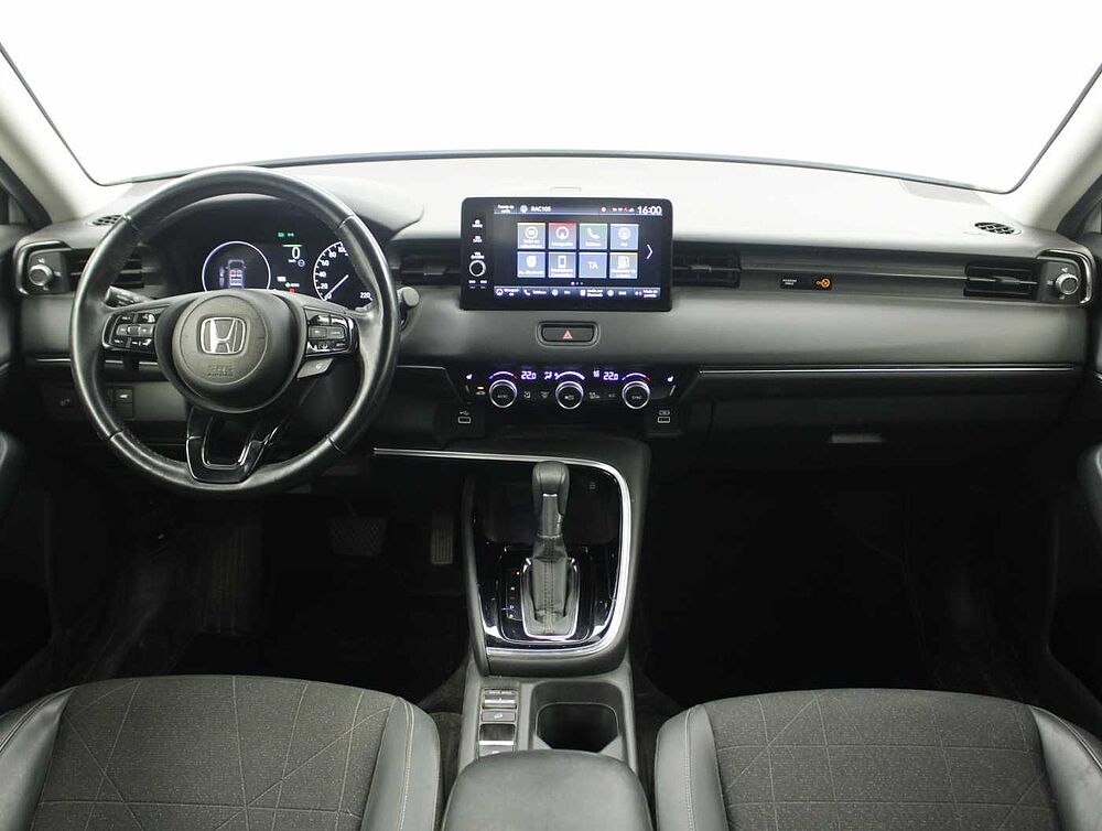 Honda HR-V ADVANCE
