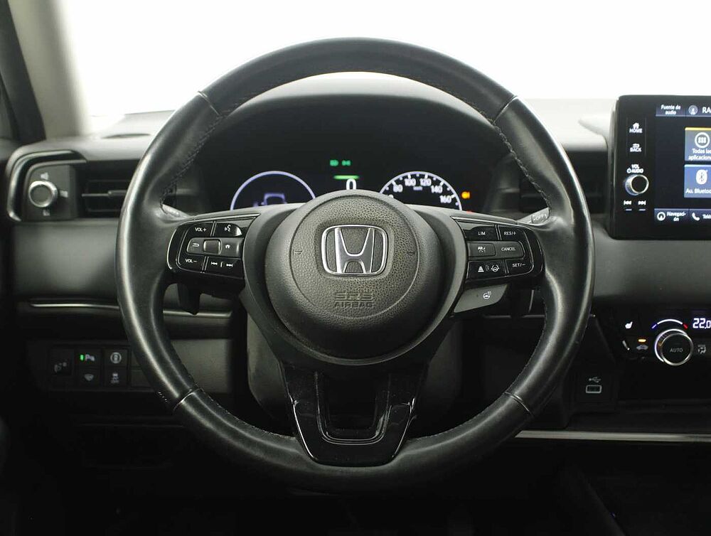 Honda HR-V ADVANCE