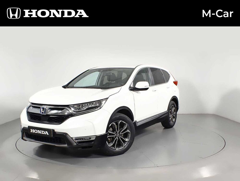 Honda CR-V Elegance