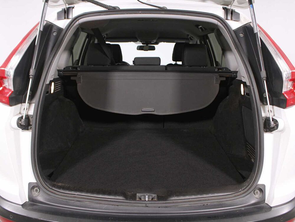 Honda CR-V Elegance