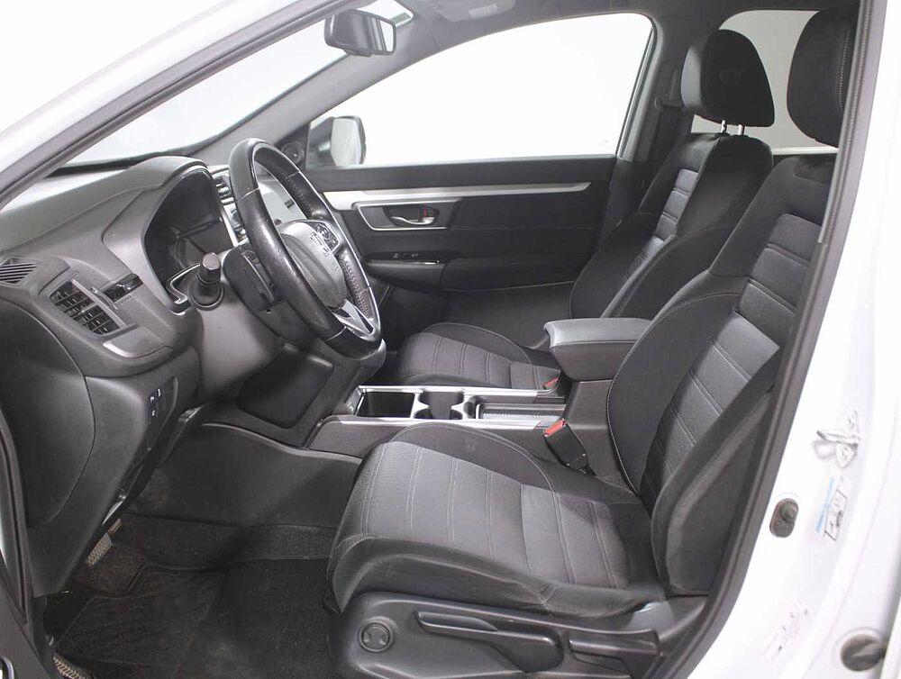Honda CR-V Elegance